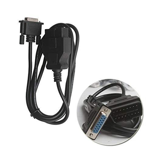aikeec Super Vag K Can 4.8 VAG Odometer Correction Tool Fit for VW K+CAN Version V4.6 - Thumbnail 4