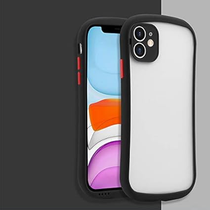 Amazon Co Jp Iphone 11 ケース アイフォン ケース 韓国 Iphone11 ケース かわいい 薄型 軽量 指紋防止 Iphone11 ケース カバー 人気 スマホケース シリコン Iphone 11 シンプル おしゃれ ワイヤレス充電対応 Iphone 11 バンパー 家電 カメラ