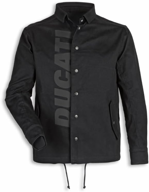 Ducati テクニカルスウェットシャツ-Downtown C2 Ducati Downtown C2 Technical Hoodie (Black) 98107118 at Amazon