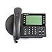 ShoreTel IP 480G Phone, Black (Renewed) (Power Supply Not Included)