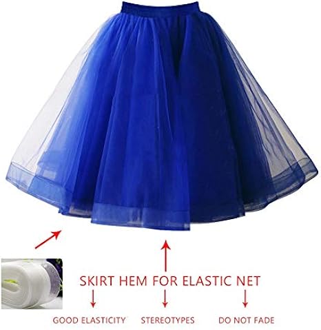 cancan skirt amazon