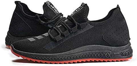 Shoes,AIMTOPPY Men Solid Mesh Cross Tied Ventilation Gym Shoes Running Shoes Casual Shoes