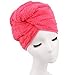 Shintop Sweet Type Dry Hair Cap Sweet Superfine Fiber Soft Towel Bath Head Wrap Turban (Peachblow)