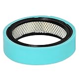 HIFROM Air Filter Pre Cleaner for Onan 140-2628 140-1228 140-2522 140-2628-01 Toro NN10774 John Deere AM106953 HE140-2628 Lawn Mower Air Cleaner