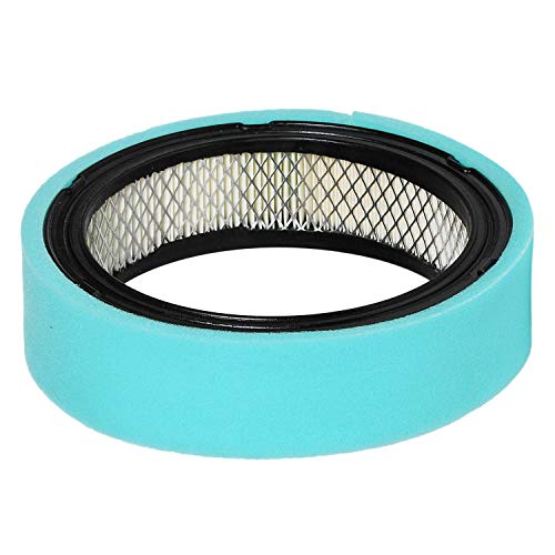 HIFROM Air Filter Pre Cleaner for Onan 140-2628 140-1228 140-2522 140-2628-01 Toro NN10774 John Deere AM106953 HE140-2628 Lawn Mower Air Cleaner