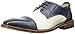 Giorgio Brutini Men's DAUNT Tuxedo Oxford