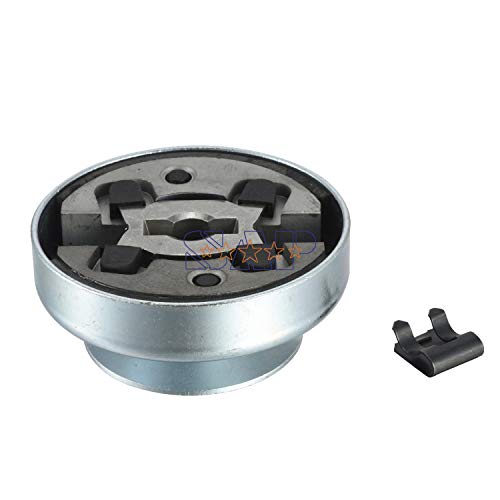 WH5X256 Replacement Washer Clutch Kit AP2045377 PS273770 for GE Washer - Thumbnail 3