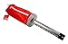ProActive Sports Zip-Up Golf Ball Shag Bag (Red), 6.5
