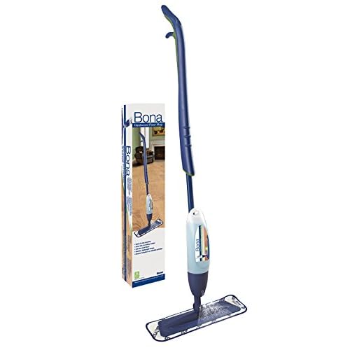 Bona Hardwood Floor Spray Mop, includes 28.75 oz. Cartridge image