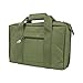 NC Star Discreet Pistol Case, Green