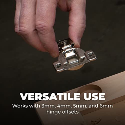 Kreg KHIHINGE Concealed Hinge Jig Pricepulse