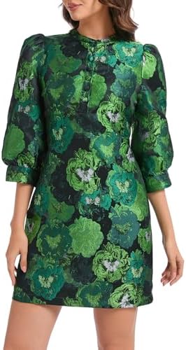 crinkle foil wrap dress in teal sapphire gold reviews Blue Crinkle Foil Wrap Dress
