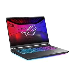 ASUS ROG Strix G16 (2025) Gaming Laptop, 16” ROG