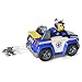 Paw Patrol - Chase's Highway Patrol Cruiser with Launcher & Chase Figure