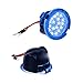 MOFORKIT LED Side Mirror Puddle Light for Ford F150 Edge Explorer Sport Blue