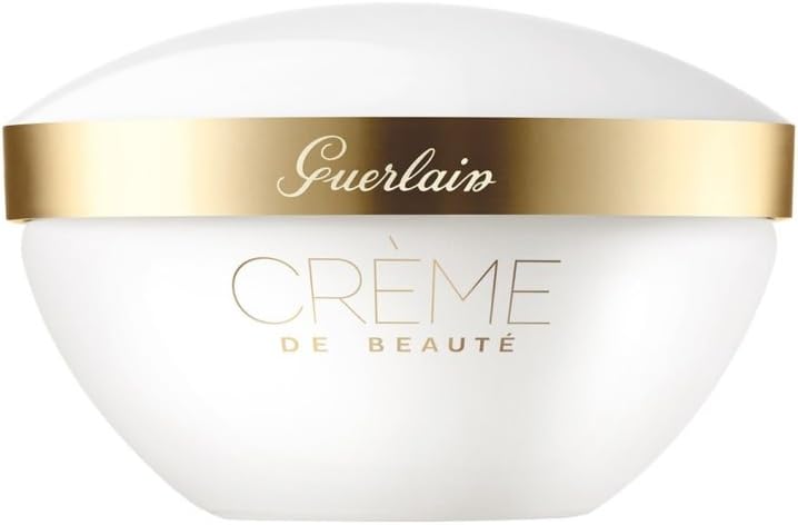 Secret de Pureté - Crème de Beauté' Gentle Cleansing Cream 6.7 oz