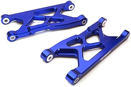 Arrma 1/10 Granite 4X4 3S BLX 