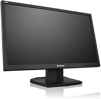 Lenovo ThinkVision LT2423 24" Full HD LED Monitor 16:9 5ms Renewed