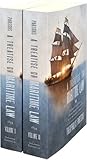 A Treatise on Maritime Law : Including the Law of Shipping, the Law of Marine Insurance, and the Law and Practice of Admiralty, Parsons, Theophilus, 1616191724