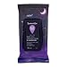 Summer's Eve Lavender Night-Time Cleansing Cloth Sensitive Skin, 32 Ct - Pack of 2