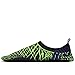 Mens Womens Water Skin Shoes Quick Dry Aqua Socks Barefoot Shoes for Beach Swim Surf Yoga