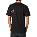 Fox Racing Men's Sidebar Shirts,2X-Large,Black