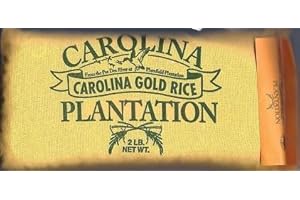 Carolina Plantation Carolina Gold Rice, 32 Oz