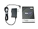 MaxLLTo AC Power Battery Charger Adapter Cord Cable for Camera Kodak Easyshare V 1003