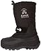 Kamik Waterbug 5 Snow Boots for Kids, Warm + Waterproof Kids Boots