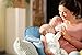 Philips AVENT Anti-colic Baby Bottle with AirFree vent Beginner Gift Set Pink, SCD393/04