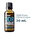 doTERRA - DDR Prime Essential Oil Cellular Complex - Supports Healthy Cellular Integrity, Promotes Oxidative Stress Protection in Body and Cells - For Internal or Topical Use - 30 mL