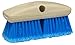 Star brite Medium Wash Brush (Blue), 8-Inch