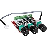 Parts Express TPA3110D2 2.1 Channel Bluetooth 4.1 Digital Amplifier Board 2 x 15W + 30W with Volume Controls