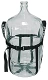 Brew Hauler FE338 Nylon carboy carrier