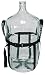 Brew Hauler FE338  Nylon carboy carrier primary