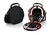 Gator Cases G-CLUB Series Carry Bag for DJ Style Headphones and Accessories, (G-CLUB-HEADPHONE)