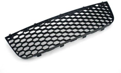 Amoutlet GTI Honeycomb Front Lower Center Grille For VW Golf MK5