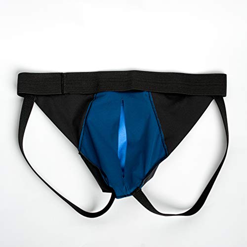 Men's Urinary Incontinence Underwear Protector with Absorbent Pads (2