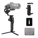 MOZA AirCross 2 Gimbal Stabilizer for DSLR