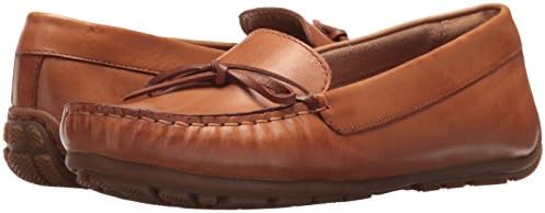 clarks women's dameo swing driving style loafer