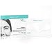 SiO Beauty BrowLift Forehead Anti-Wrinkle Patch - Rapid Overnight Reusable Silicone Patch to Reduce Furrows, Expression Lines, and Creases