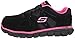 Skechers Women's Synergy-sandlot Work Boots