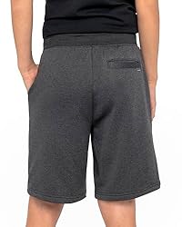 Hurley Boys' Solar French Terry Pull On