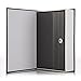 Book Safe Large, Beinhome The New English Dictionary Diversion Safe with Key Lock Large 9.4 inch