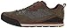 Merrell Men's Burnt Rock Fashion Sneaker, Dusty Olive, 11 M US