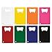 Thirsty Rhino Javan Credit Card Bottle Opener (Black)