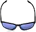 Oakley Men's OO9274 Enduro Oval Sunglasses