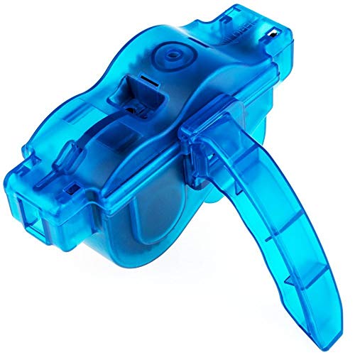 ZeHui Bicycle Chain Cleaner Machine Liquid Clean Device Tools Kit for Bike MTB