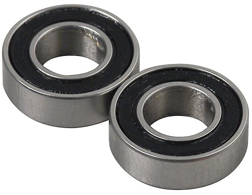 HPI Racing B085 Ball Bearing, 8 x 16 x 5mm (2)