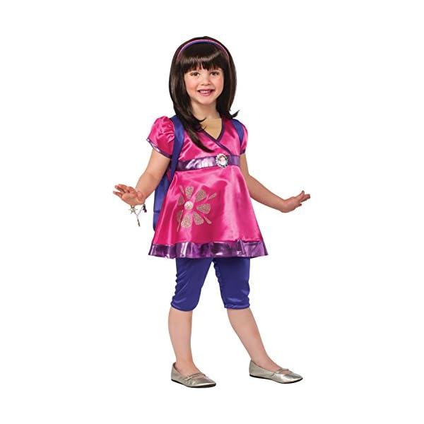 Dora the Explorer, Diego Costumes (Adult, Kids) for Sale Funtober
